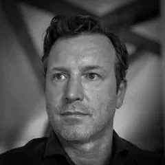 Chris Grimm — Autor der Munich Noir Reihe
